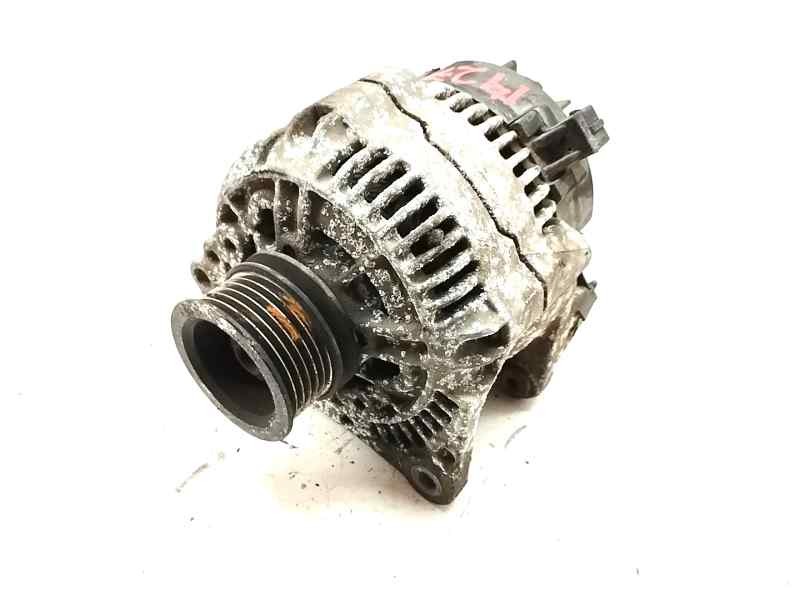 Recambio de alternador para audi a3 (8l) 1.8 20v referencia OEM IAM 0123320034  