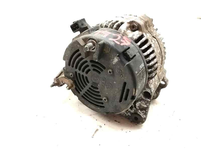 Recambio de alternador para audi a3 (8l) 1.8 20v referencia OEM IAM 0123320034  