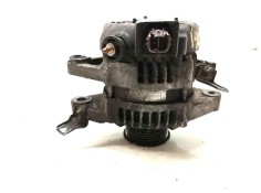 Recambio de alternador para toyota yaris 1.0 cat referencia OEM IAM 2706000060  