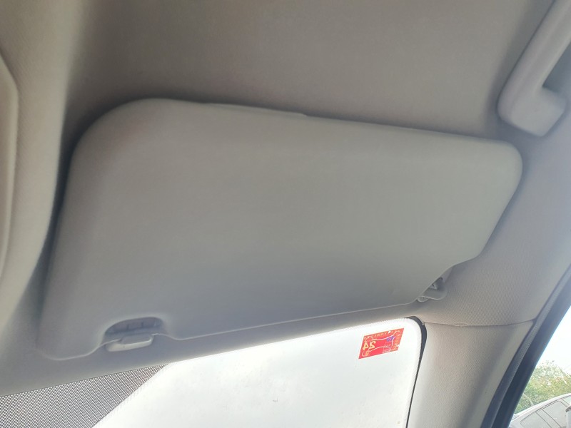 Recambio de parasol derecho para ford mondeo ber. (ca2) 2.0 tdci cat referencia OEM IAM   