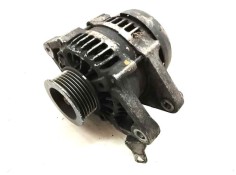 Recambio de alternador para toyota yaris 1.0 cat referencia OEM IAM 2706000060   2