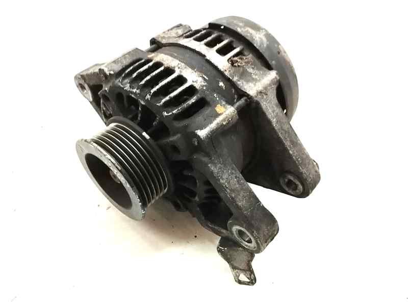 Recambio de alternador para toyota yaris 1.0 cat referencia OEM IAM 2706000060  
