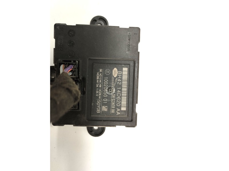 Recambio de centralita cierre para land rover freelander (lr2) td4 e referencia OEM IAM BH4214D620AA  