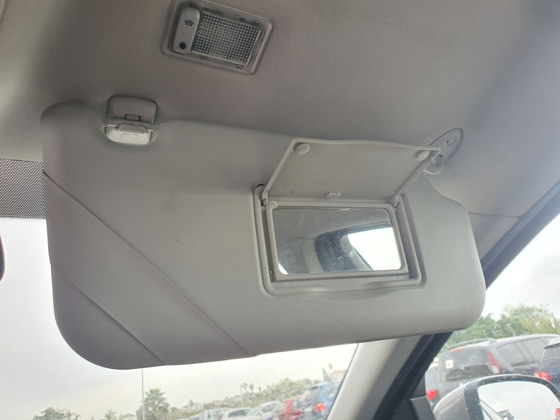 Recambio de parasol derecho para ford mondeo ber. (ca2) 2.0 tdci cat referencia OEM IAM   