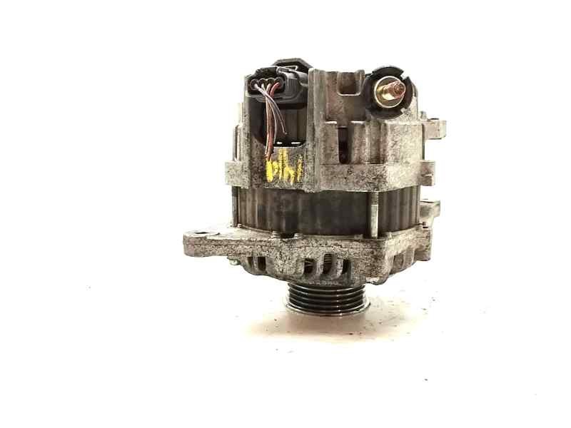 Recambio de alternador para mitsubishi asx (ga0w) 1.6 cat referencia OEM IAM 1800A287  