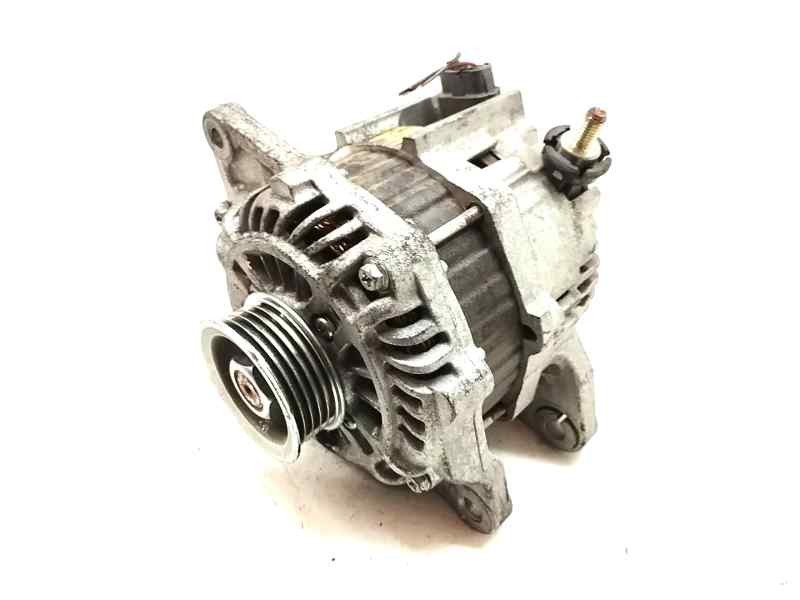 Recambio de alternador para mitsubishi asx (ga0w) 1.6 cat referencia OEM IAM 1800A287  