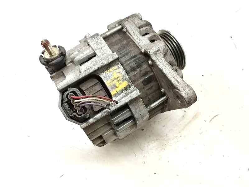 Recambio de alternador para mitsubishi asx (ga0w) 1.6 cat referencia OEM IAM 1800A287  