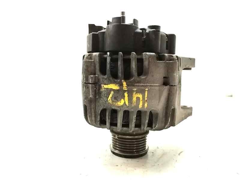 Recambio de alternador para dacia duster ambiance 4x2 referencia OEM IAM 231007281RA  