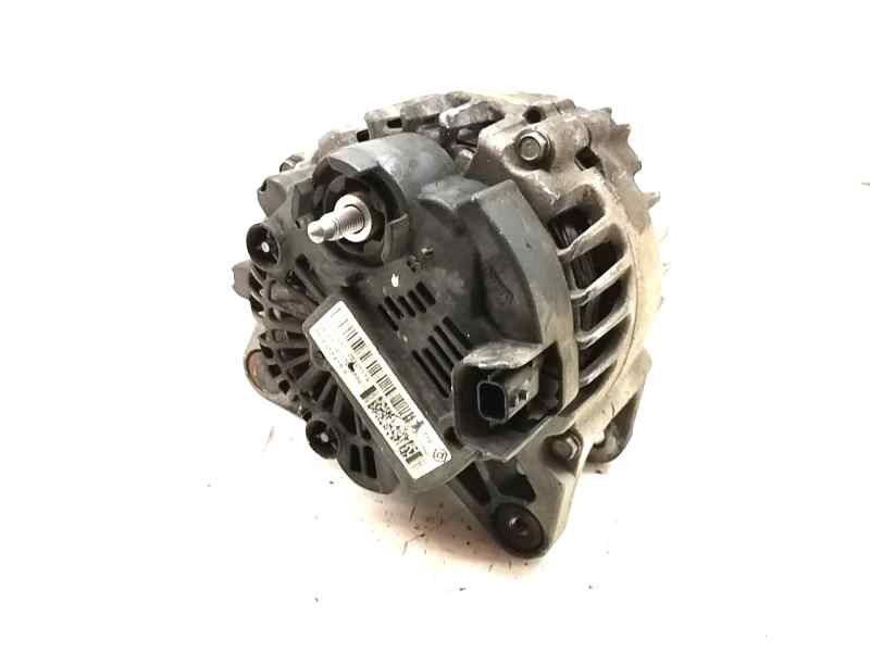 Recambio de alternador para dacia duster ambiance 4x2 referencia OEM IAM 231007281RA  