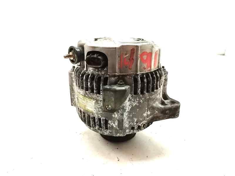 Recambio de alternador para lexus is200 (gxe10) 2.0 cat referencia OEM IAM 2706070500  