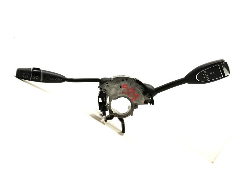 Recambio de mando multifuncion para mercedes-benz clase m (w164) 4.0 cdi referencia OEM IAM A1645403845  