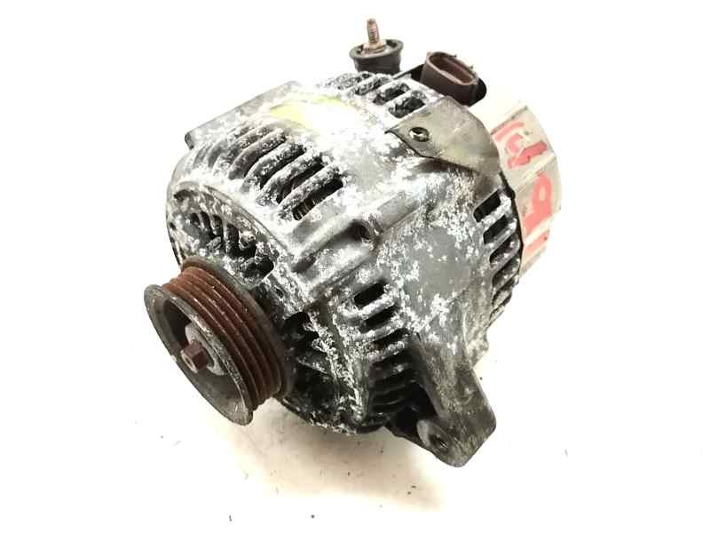 Recambio de alternador para lexus is200 (gxe10) 2.0 cat referencia OEM IAM 2706070500  