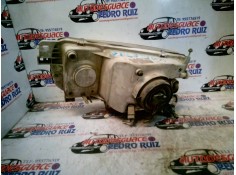 Recambio de faro derecho para nissan serena (c23m) 2.3 diesel referencia OEM IAM    2