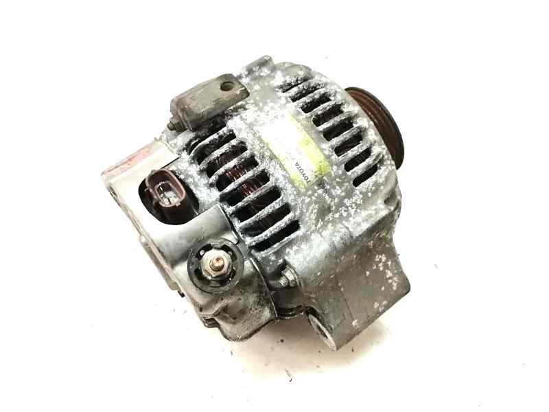 Recambio de alternador para lexus is200 (gxe10) 2.0 cat referencia OEM IAM 2706070500  