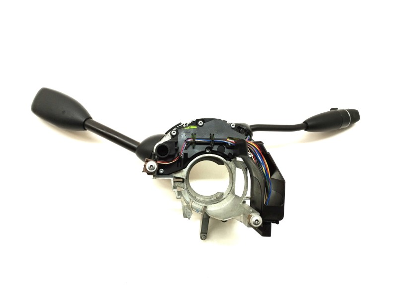 Recambio de mando multifuncion para mercedes-benz clase m (w164) 4.0 cdi referencia OEM IAM A1645403845  