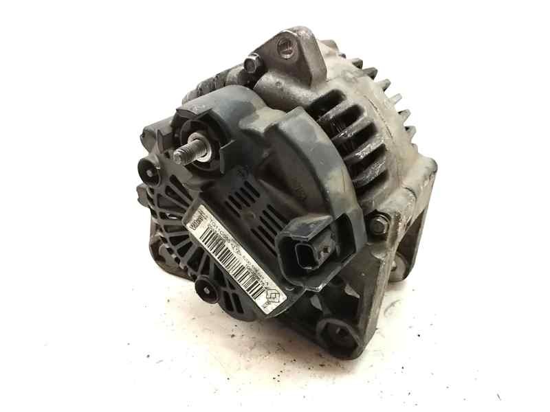 Recambio de alternador para renault megane ii berlina 5p 1.6 16v referencia OEM IAM 8200588648A  