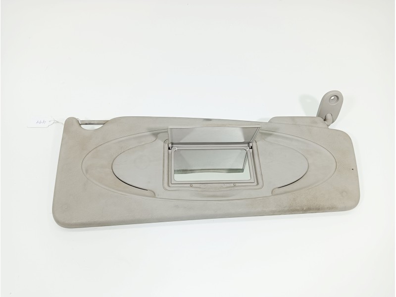 Recambio de parasol derecho para renault kangoo 1.5 dci diesel fap referencia OEM IAM   