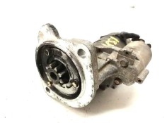 Recambio de motor arranque para renault master ii phase 2 caja cerrada 3.0 dci diesel cat (zd3) referencia OEM IAM 23300DB000   2