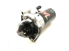 Recambio de motor arranque para peugeot 2008 (--.2013) 1.2 12v e-thp referencia OEM IAM 9674077280   2