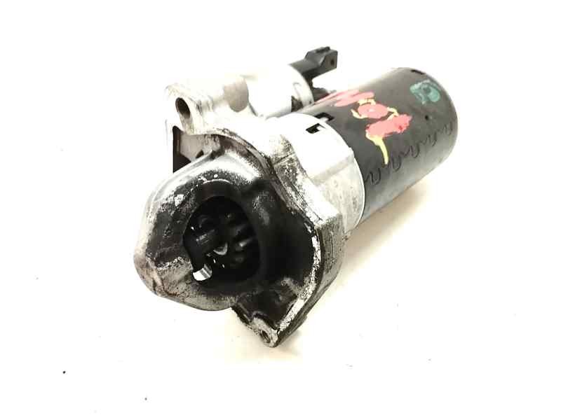 Recambio de motor arranque para peugeot 2008 (--.2013) 1.2 12v e-thp referencia OEM IAM 9674077280  