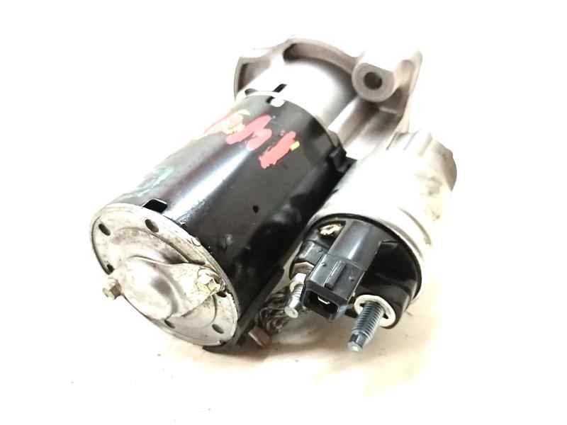 Recambio de motor arranque para peugeot 2008 (--.2013) 1.2 12v e-thp referencia OEM IAM 9674077280  