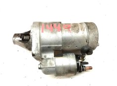 Recambio de motor arranque para fiat grande punto (199) 1.4 16v turbo sport (88kw) referencia OEM IAM 55193356  