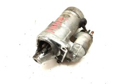 Recambio de motor arranque para fiat grande punto (199) 1.4 16v turbo sport (88kw) referencia OEM IAM 55193356   2
