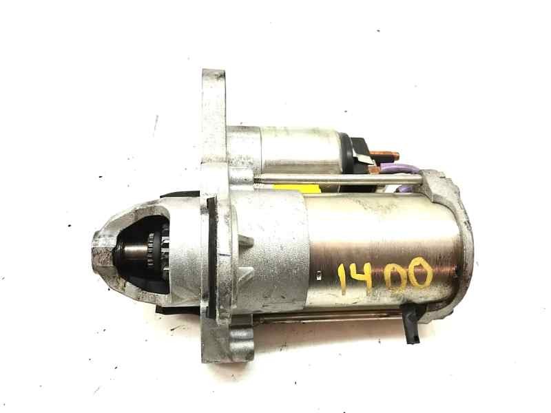 Recambio de motor arranque para renault clio v referencia OEM IAM 233008820R  