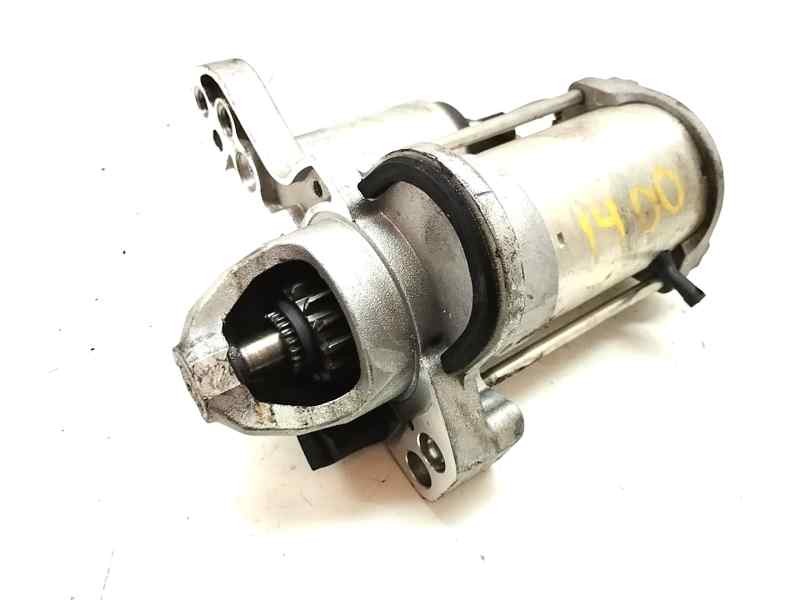 Recambio de motor arranque para renault clio v referencia OEM IAM 233008820R  