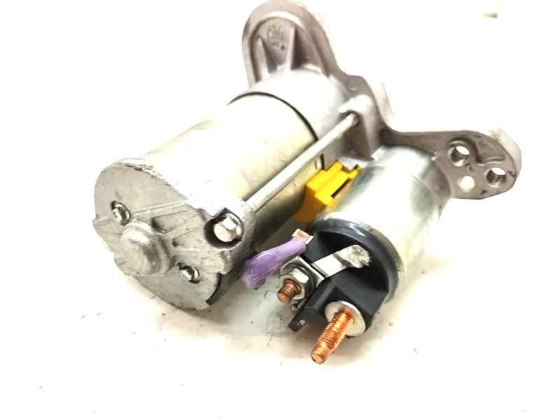 Recambio de motor arranque para renault clio v referencia OEM IAM 233008820R  