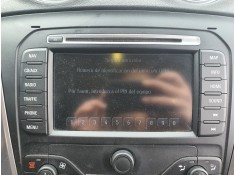 Recambio de pantalla multifuncion para ford mondeo ber. (ca2) 2.0 tdci cat referencia OEM IAM BS7T18K931EC  