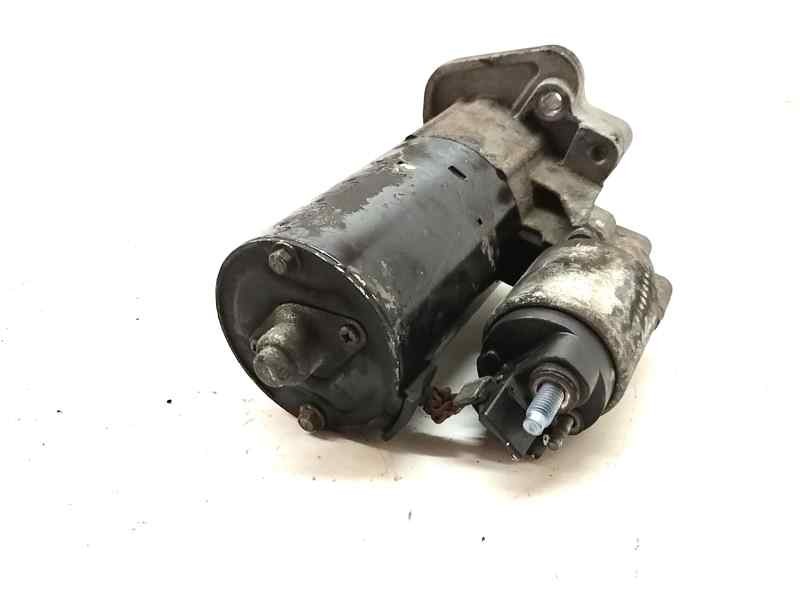 Recambio de motor arranque para nissan note 1.5 dci turbodiesel cat referencia OEM IAM   