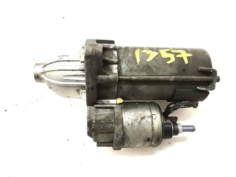 Recambio de motor arranque para fiat linea (110) 1.3 16v jtd cat referencia OEM IAM 51823860  