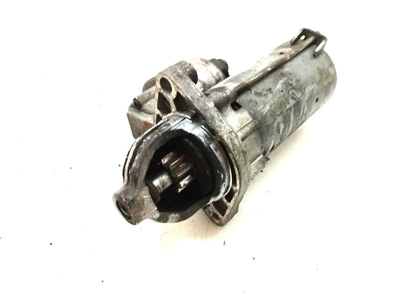 Recambio de motor arranque para fiat linea (110) 1.3 16v jtd cat referencia OEM IAM 51823860  