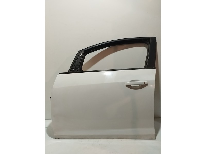 Recambio de puerta delantera izquierda para opel astra j lim. selective referencia OEM IAM   