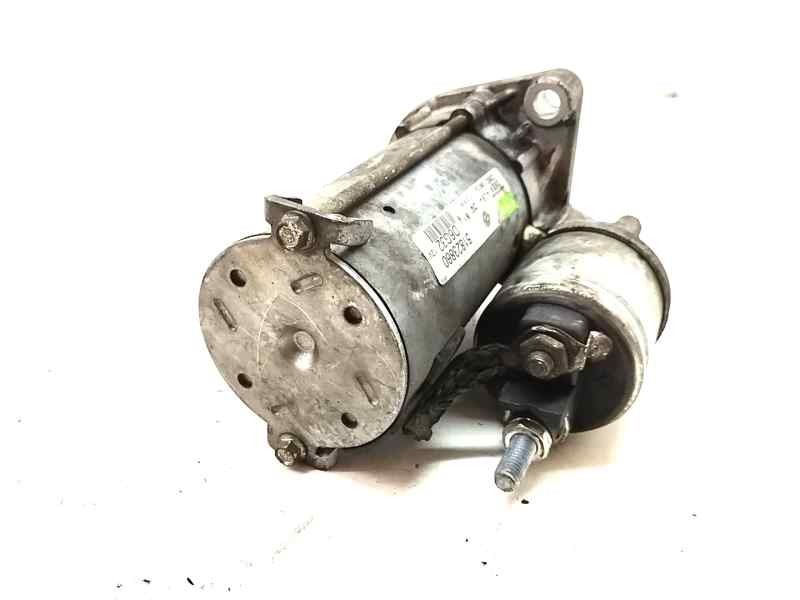 Recambio de motor arranque para fiat linea (110) 1.3 16v jtd cat referencia OEM IAM 51823860  