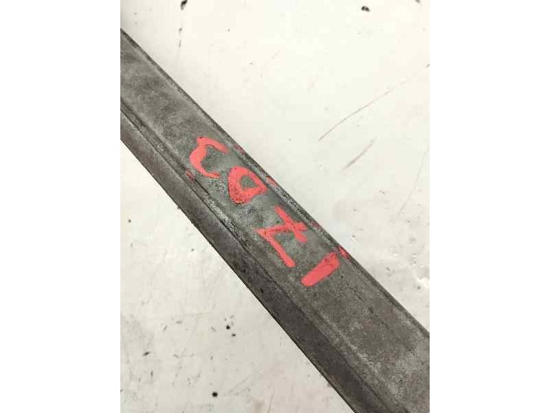 Recambio de cremallera direccion para toyota yaris (_p13_) 1.3 (nsp130_) referencia OEM IAM 5Y150094A  