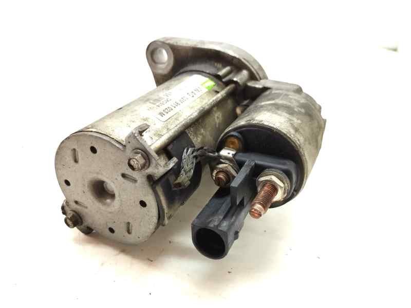 Recambio de motor arranque para volkswagen golf v berlina (1k1) 1.6 16v fsi referencia OEM IAM   