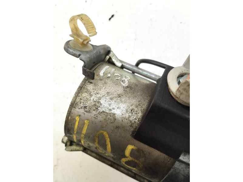 Recambio de motor arranque para honda insight (ze2) 1.3 cat referencia OEM IAM SM71013  