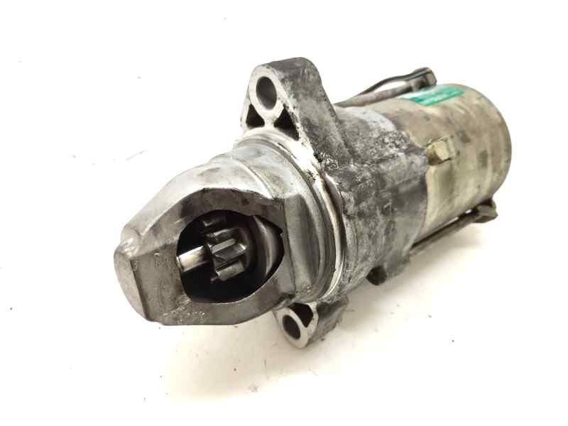 Recambio de motor arranque para honda insight (ze2) 1.3 cat referencia OEM IAM SM71013  