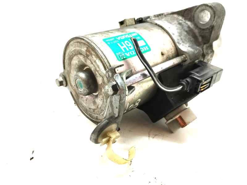 Recambio de motor arranque para honda insight (ze2) 1.3 cat referencia OEM IAM SM71013  
