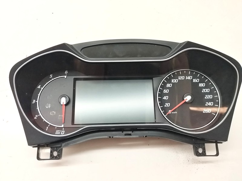 Recambio de cuadro instrumentos para ford mondeo ber. (ca2) 2.0 tdci cat referencia OEM IAM BS7T10849VG  