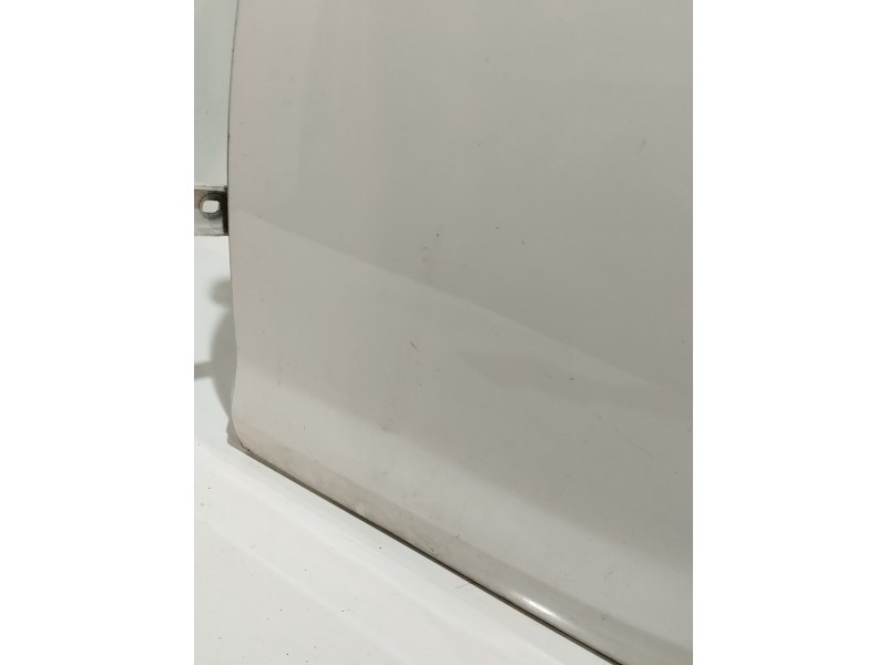 Recambio de puerta trasera izquierda para opel astra j lim. selective referencia OEM IAM   