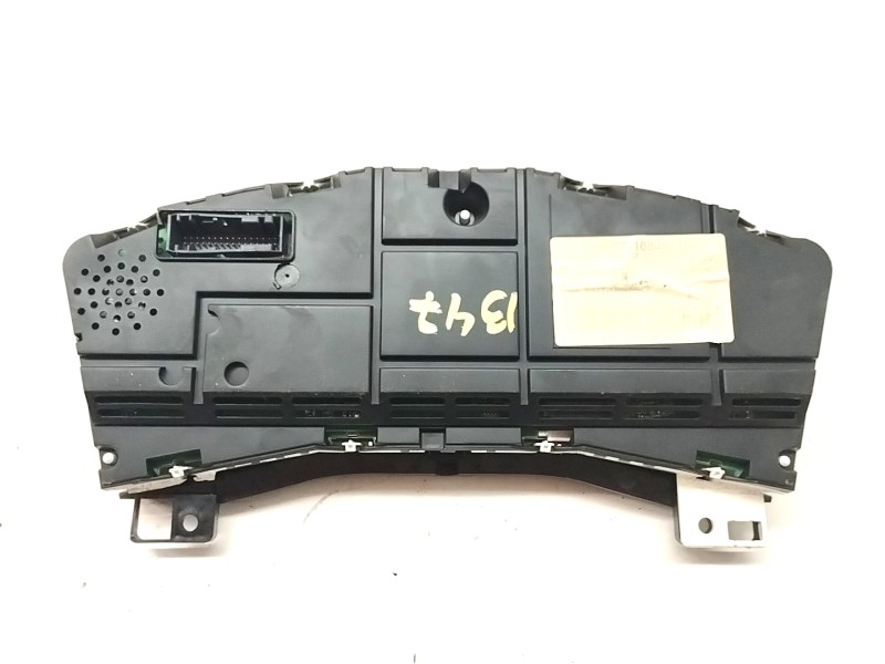 Recambio de cuadro instrumentos para ford mondeo ber. (ca2) 2.0 tdci cat referencia OEM IAM BS7T10849VG  