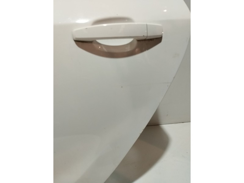 Recambio de puerta trasera izquierda para opel astra j lim. selective referencia OEM IAM   