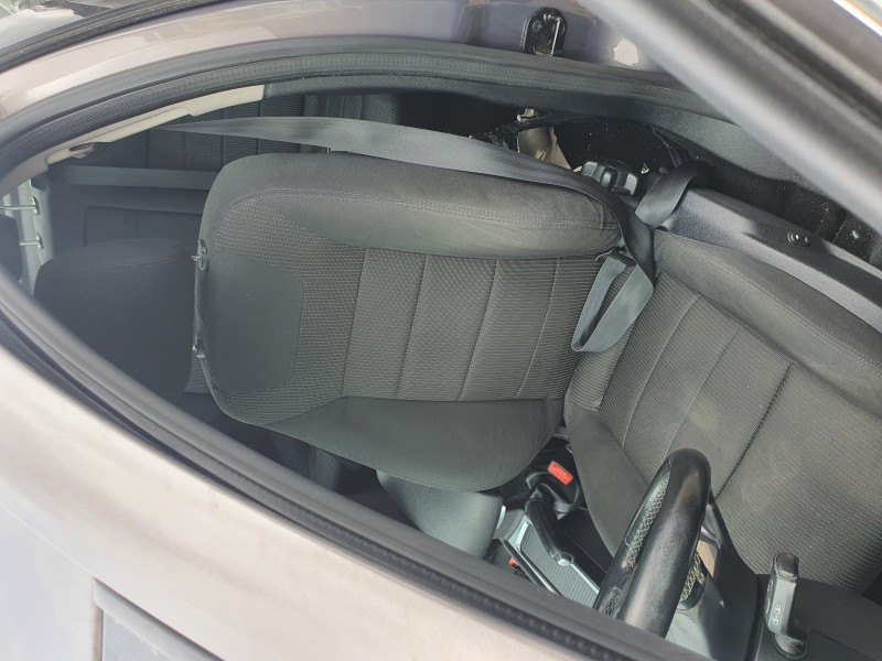 Recambio de asiento delantero izquierdo para ford mondeo ber. (ca2) 2.0 tdci cat referencia OEM IAM   