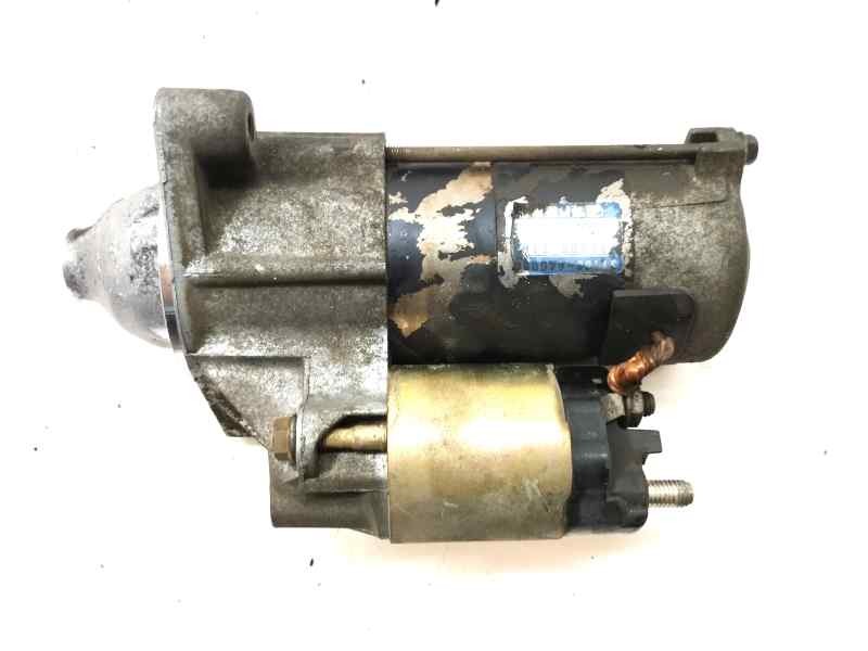 Recambio de motor arranque para suzuki baleno berlina sy (eg) 1.6 16v cat referencia OEM IAM 2280007160  
							