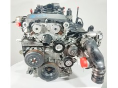 Recambio de motor completo para mercedes-benz clase c (w203) sportcoupe 1.8 cat referencia OEM IAM M271946  