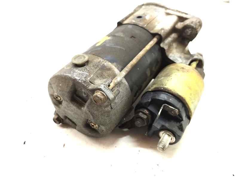 Recambio de motor arranque para suzuki baleno berlina sy (eg) 1.6 16v cat referencia OEM IAM 2280007160  
							