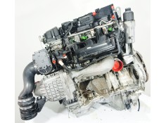 Recambio de motor completo para mercedes-benz clase c (w203) sportcoupe 1.8 cat referencia OEM IAM M271946   2